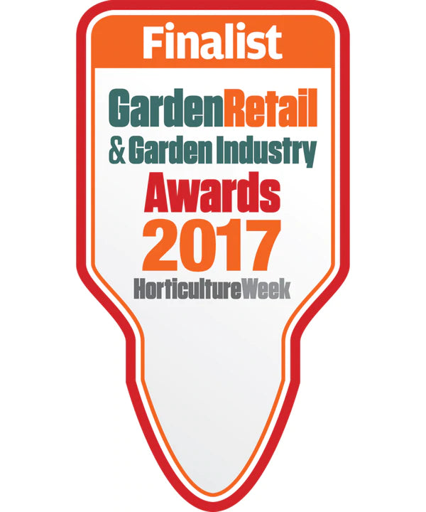 Patio Black Spot Removal Garden retail awards 2017