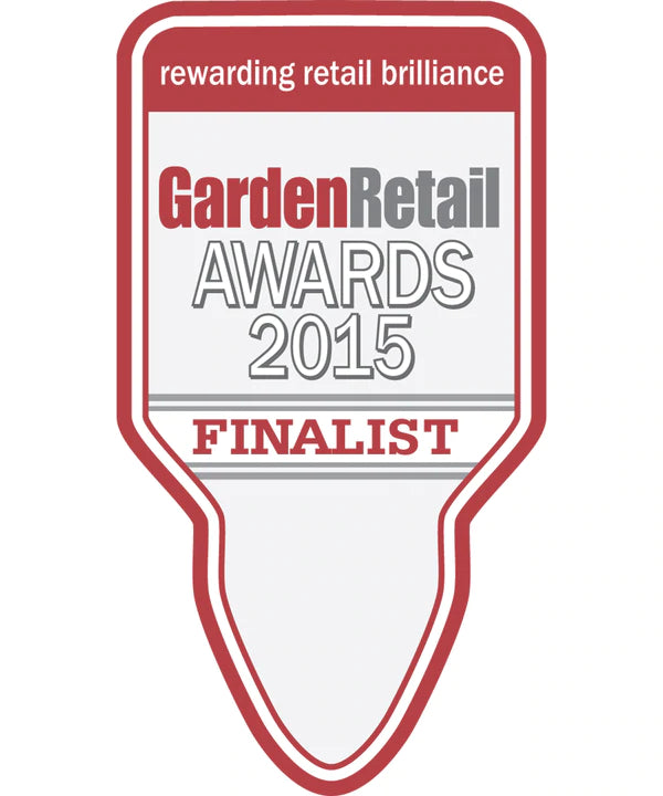 Patio Black Spot Removal Garden retail awards