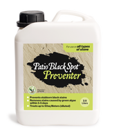 Patio Black Spot Preventer
