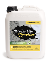 Patio Black Spot Remover