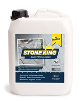 Bluestone Cleaner Stone King 4 Liter