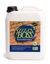 Grean Boss 5 Liter
