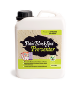 Patio Black Spot Preventer